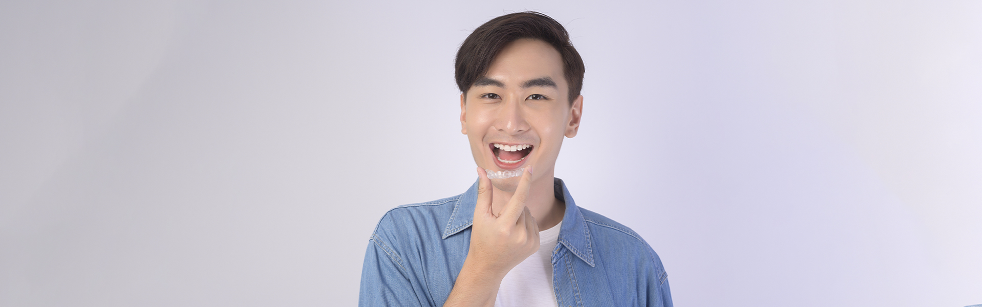 Invisalign Treatment