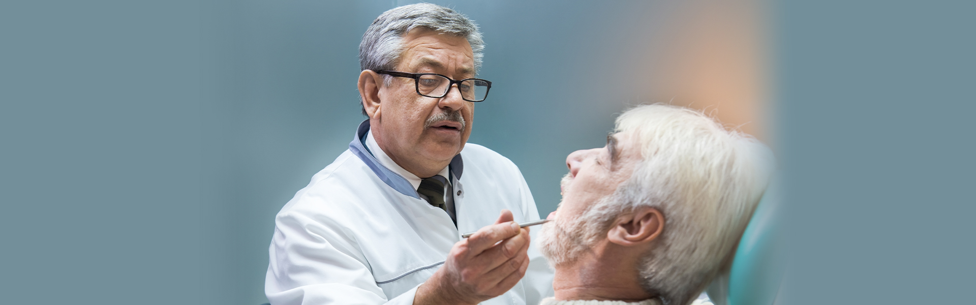 Oral Cancer Screenings